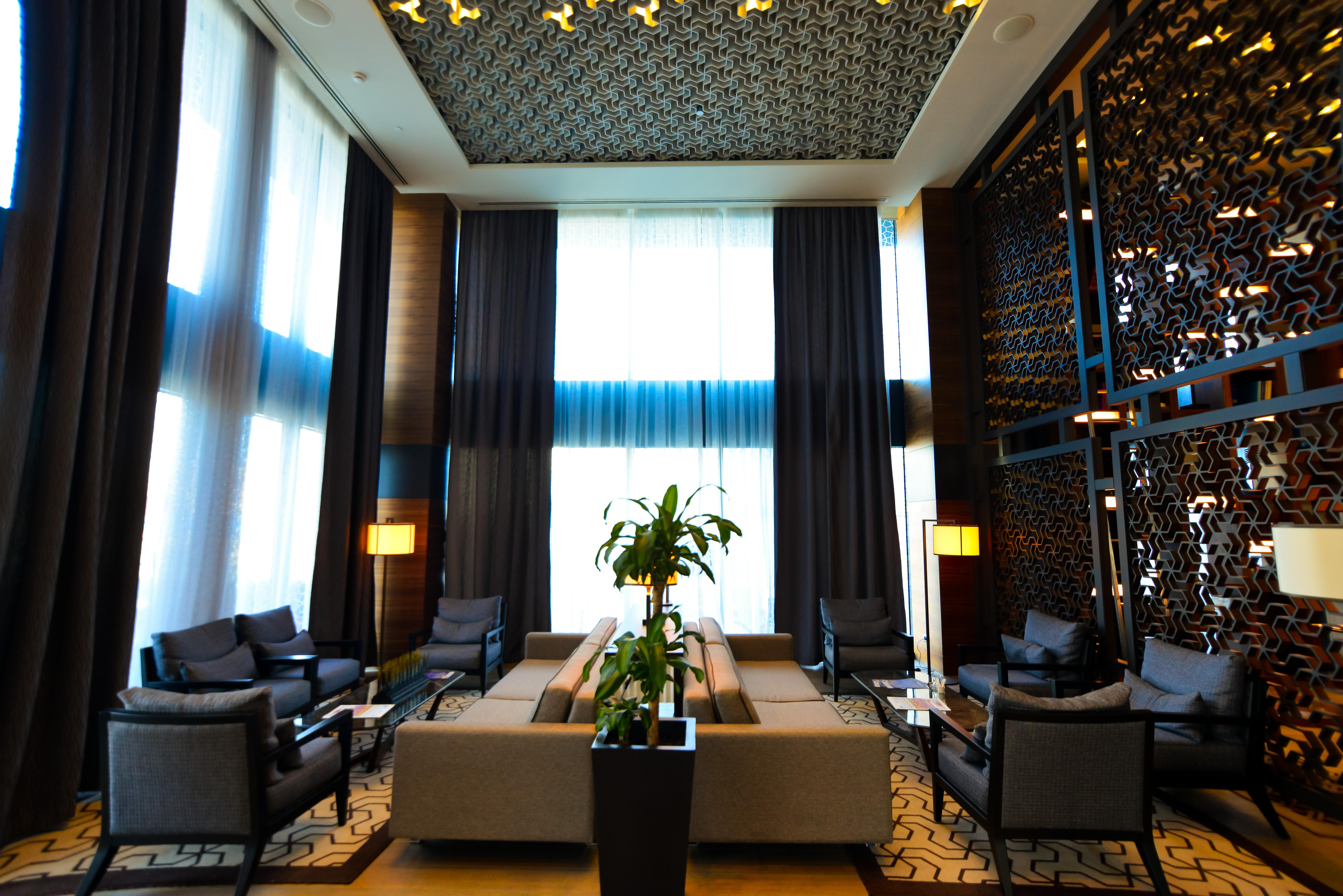 Golden Tulip Istanbul Bayrampasa Hotel Buitenkant foto